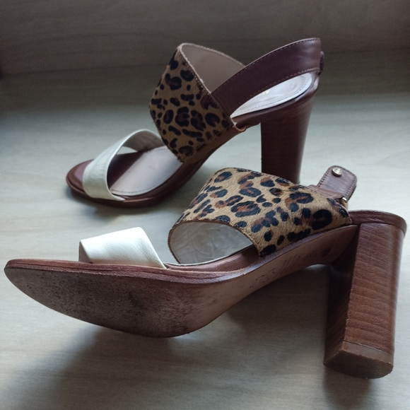 Womens Mimco Heels size 38 - Picture 8 of 9